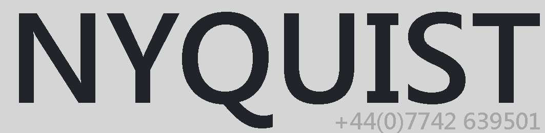 NYQUIST